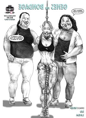 Genes for Bondage