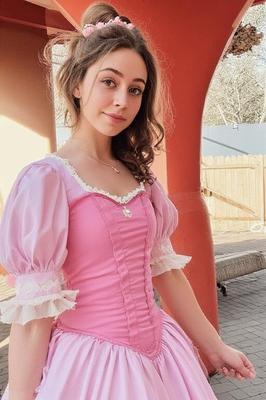 Princesas