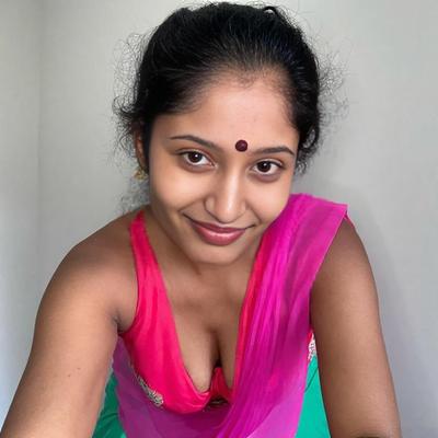 Esposa indiana sexy Aydiv (Aruna)