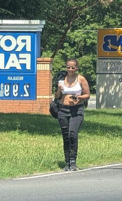 Hood Rat Honey