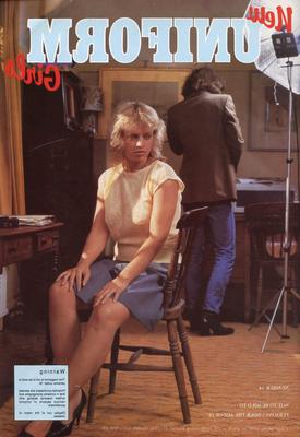 Problema de meninas uniformes retro (completa)