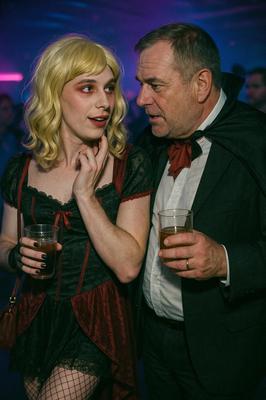 Costume Party 