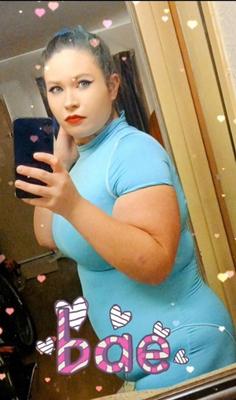 GA Aug Scarlett Rose