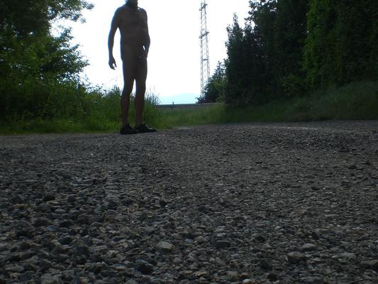slave halfpublic near street