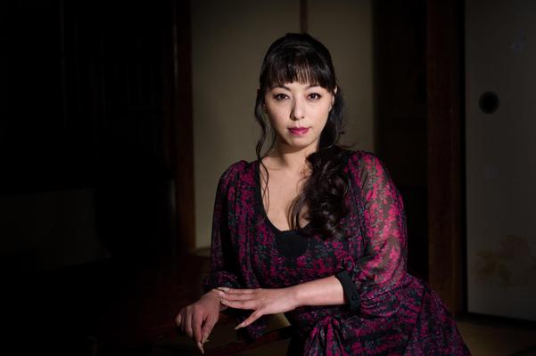 Murakami Ryoko