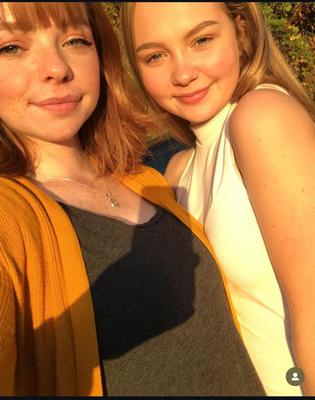 Друзья и Фам
