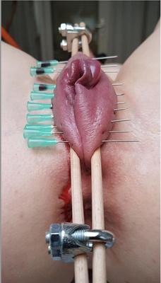 BDSM PICS