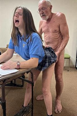 Escort Service at the Retirement Home