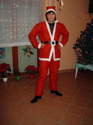 クリスチャン