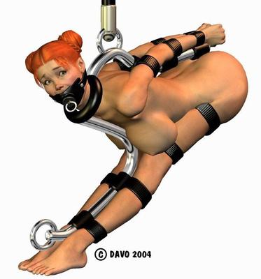 dispositivos BDSM