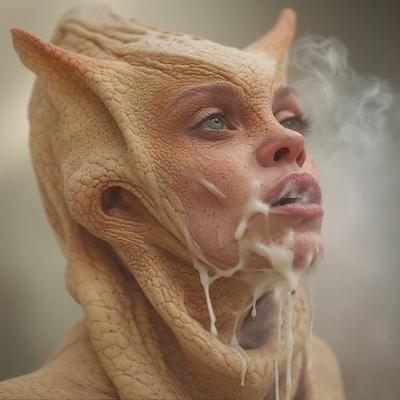 Любительские фантазии
