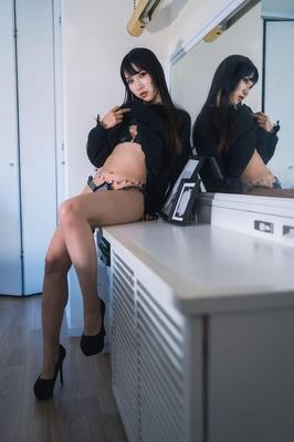 Asian Legs
