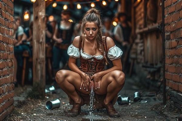 Oktoberfest piss '