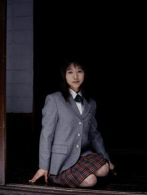 Amatsuka Miki
