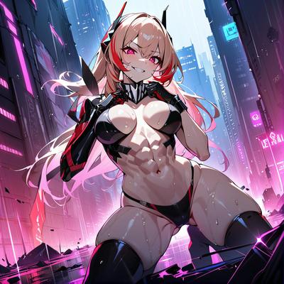 Sopmod II