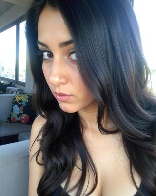 Gorgeous Middle Eastern Girls #