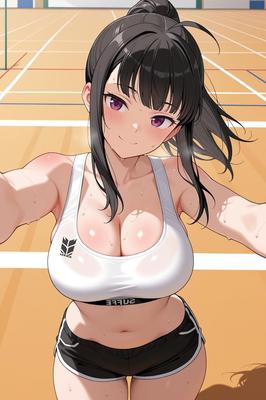 Maki Oze Sportswear (Force)