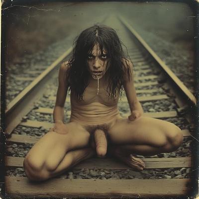 Railway Trolls, Goblins and Goons