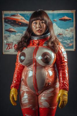 AI Space II