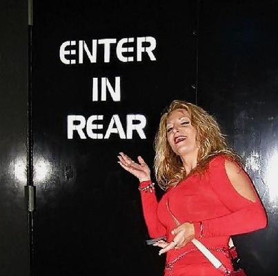When his BBC just doesn\'t fill the hole