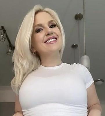 Kristensen Big Ass Big Boobs Beauty Blonde Milf Mixed Hot Shots