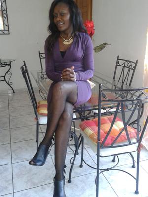 Beautés Noires