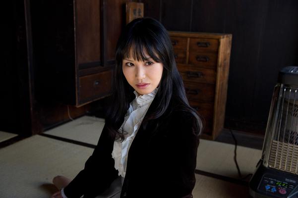 Asakawa Sara