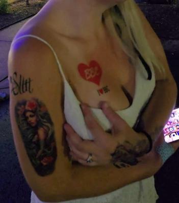 Jeanie Hotwives que nunca sospecharías