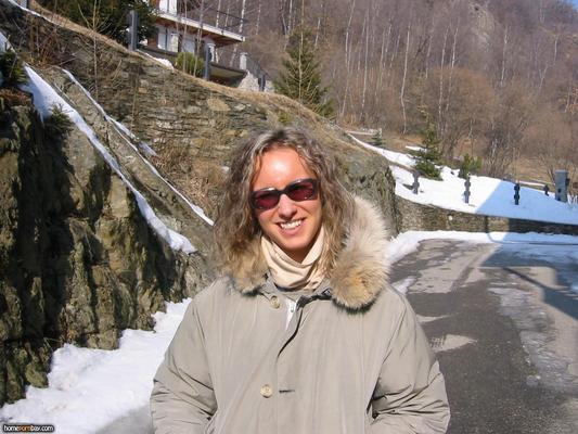 HomePornbay Marie Ski Vacaciones Fuck