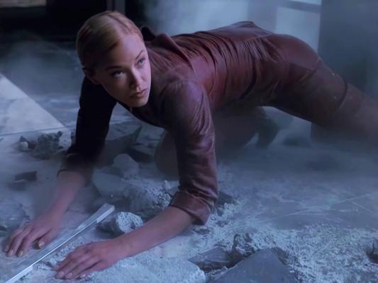Kristanna Loken