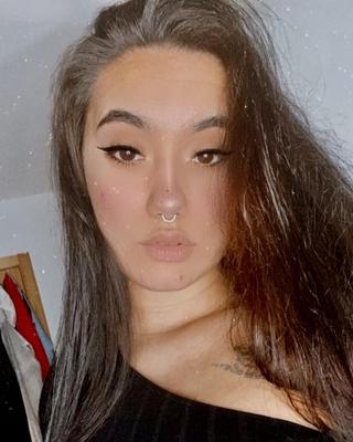 Leire Big Bubble Butt Small Tits Gorgeous Latina Brunette Girl H