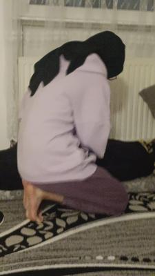 Hijab turco Turbanli