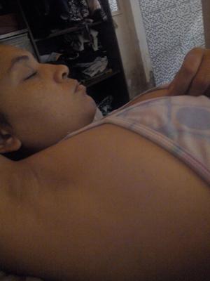 Rosana armpit puta do Maranhão 