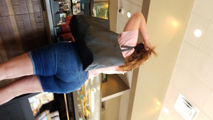 BBL ASS MOM VOYEUR
