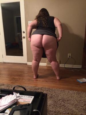 Thick Ass 