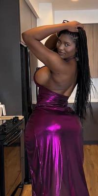 Big Booty Ebony for Ragdolling Part