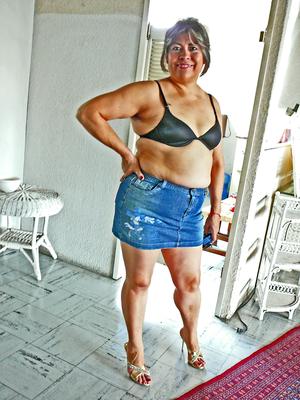 reife Prostituierte