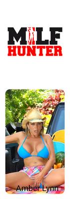 Amber Lynn Bach_MILF Hunter Series