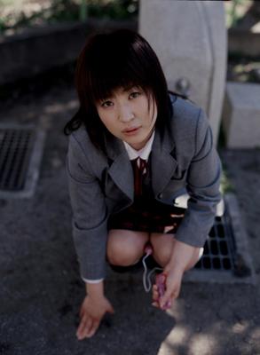 Matsuura Yu