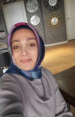 Hijab turc Turbanli