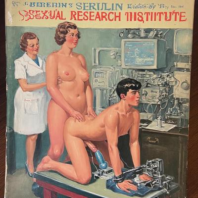 AI generada en el médico