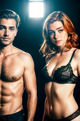 Alyson H Moderne Fantasie