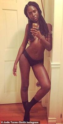 Jodie Turner Smith
