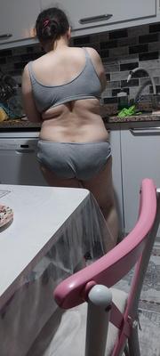 Türkische Frau