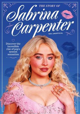 Sabrina Carpenter Sabrina Carpenter edの物語
