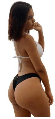 Latina Cute Big Butt Stickers 