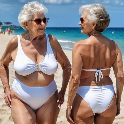 My AI Beach Matures, first attempts!!!!