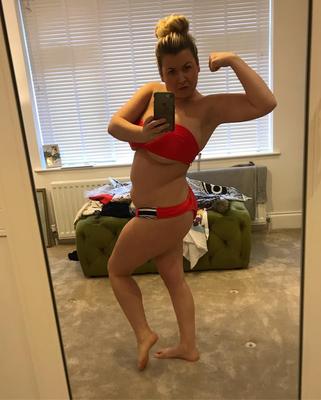 Rosie Ramsey