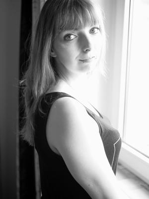 Meine Frau. 