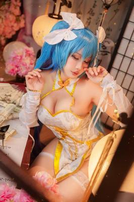コスプレキューティーズ
